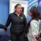 Tenso Altercado en Bogotá: Empleados de Movistar y Clientes se Enfrentan en Centro Comercial