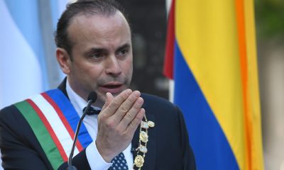 Desafíos Financieros Afligen a Cali: Revelaciones del Alcalde Alejandro Eder
