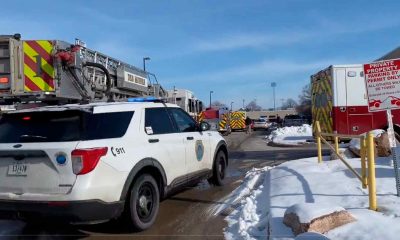 Tragedia en la Escuela Secundaria Perry: Un Fallecido y Varios Heridos en Desgarrador Tiroteo en Iowa