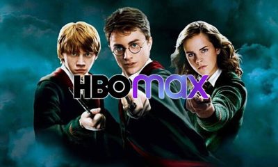 Warner Bros. y HBO Anuncian Nueva Serie de Harry Potter