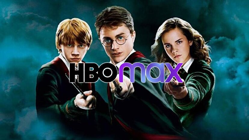 Warner Bros. y HBO Anuncian Nueva Serie de Harry Potter