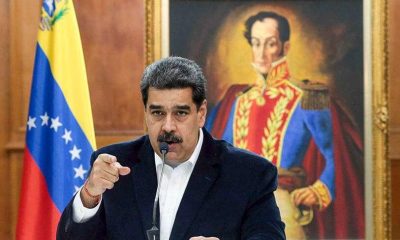 Maduro Advierte: Ganará Elecciones "por las malas o por las buenas"