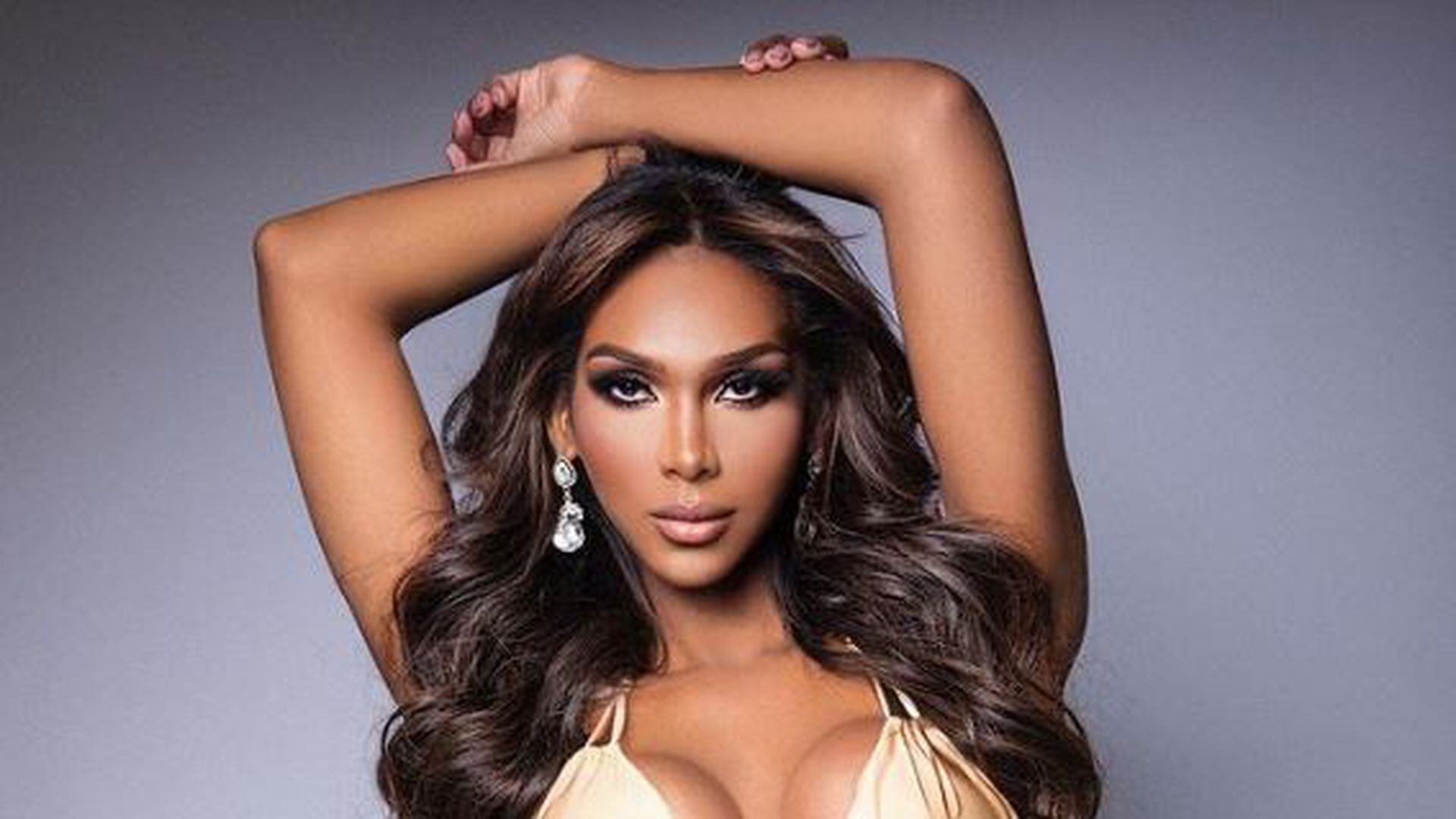 Jasmine Jiménez: La Inspiradora Trayectoria de una Candidata Revolucionaria para Miss Universe Colombia