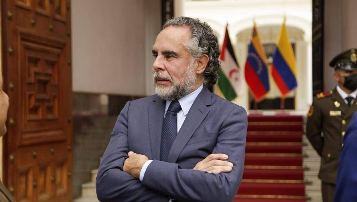Benedetti nombrado Embajador en la FAO: Contrastes en la Designación y Pasado Polémico