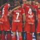 Regalo de Aniversario: Tulio Gómez Sorprende a los Primeros Hinchas del América en el Partido contra Bucaramanga