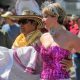 La Primera Dama de Colombia se Suma al Espíritu Festivo del Carnaval de Barranquilla