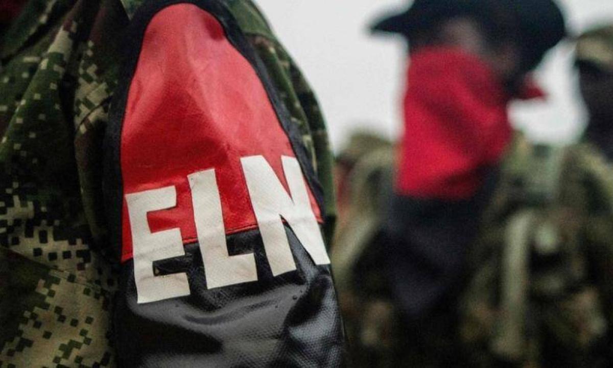 ELN Levanta Paro Armado en Chocó: Alivio para 27 mil Habitantes