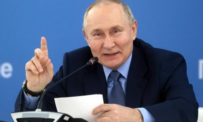 Avances Prometedores: Rusia cerca de Desarrollar Vacunas Contra el Cáncer