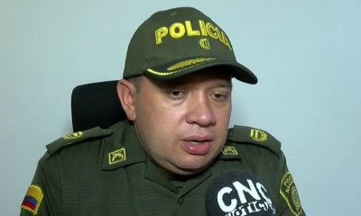 Coronel Feria Convocado a Curso de Ascenso a Pesar de Escándalo de Polígrafo