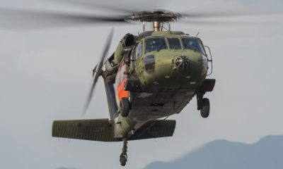 Tragedia en Carepa, Antioquia: Helicóptero del Ejército se Estrella con 7 Personas a Bordo