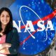 Diana Trujillo dirige vuelo en la NASA