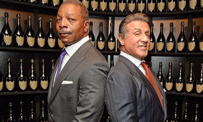 Muere Carl Weathers, el Inolvidable Apollo Creed de Rocky, dejando un Legado Cinematográfico Imborrable