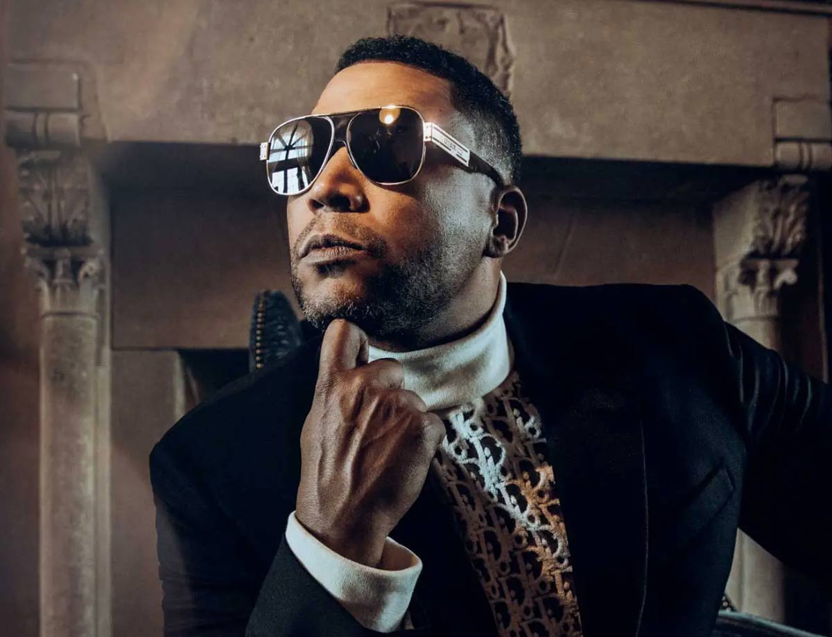 Don Omar Conmemora el 21º Aniversario de "Dale Don Dale" en los Premios Lo Nuestro