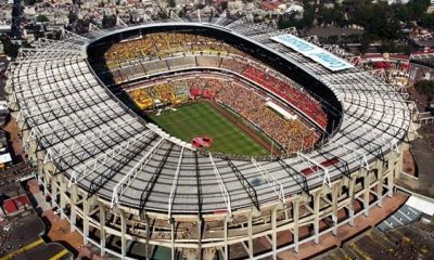 Revelados los 16 Estadios Anfitriones del Mundial 2026: Un Vistazo a las Sedes Emblemáticas