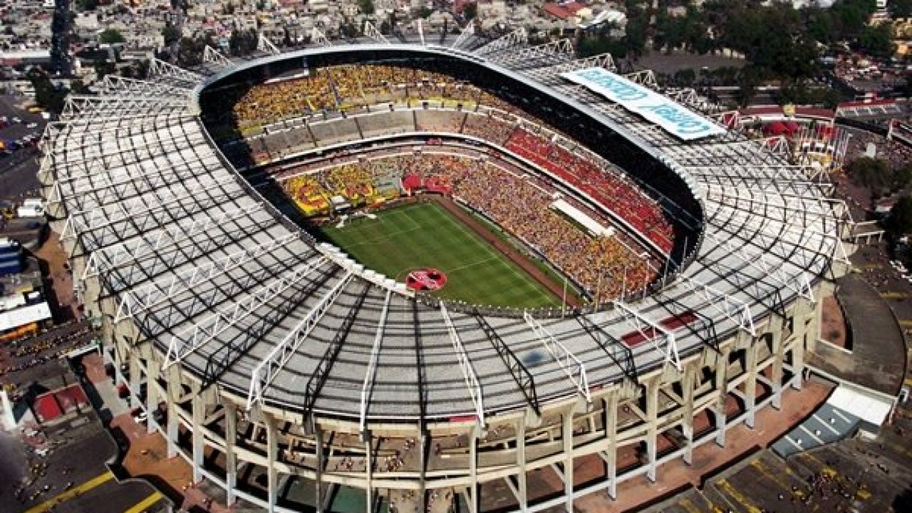 Revelados los 16 Estadios Anfitriones del Mundial 2026: Un Vistazo a las Sedes Emblemáticas