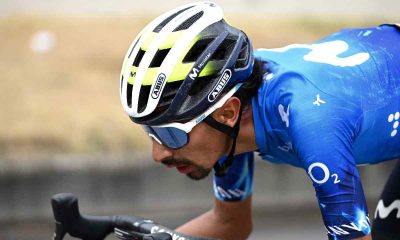 Fernando Gaviria se Impone a Mark Cavendish en la Primera Etapa del Tour Colombia 2.1 2024