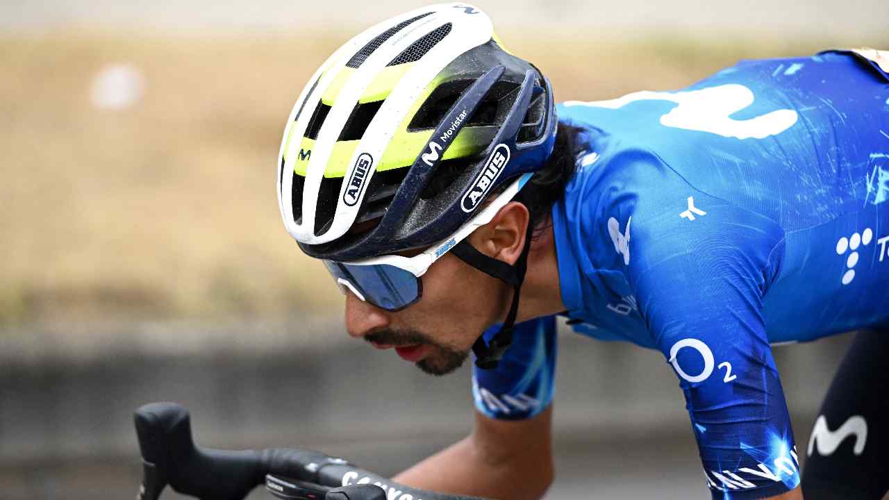Fernando Gaviria se Impone a Mark Cavendish en la Primera Etapa del Tour Colombia 2.1 2024