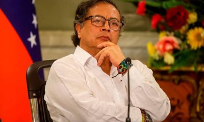 Gustavo Petro solicita renuncia a ministros tras cruce en consejo de gabinete