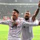 Hinchas de Colo Colo instan a Arturo Vidal a convencer a James Rodríguez de fichar en el club chileno
