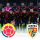 Colombia vs. Rumanía: La Tricolor busca la victoria histórica en Madrid