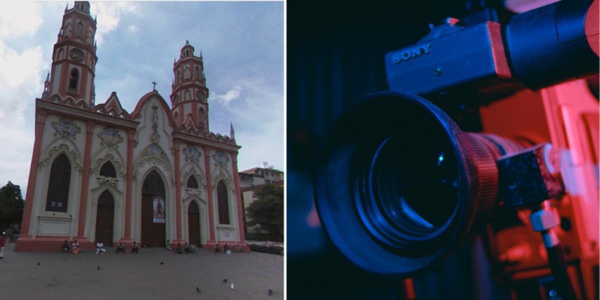 Manolo Cardona se suma al elenco de 'Medusa': Detalles de la Serie de Netflix en Barranquilla