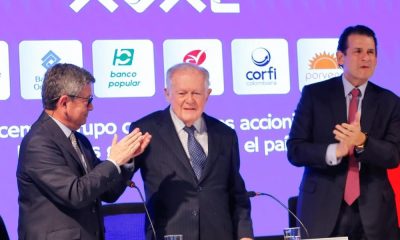 Luis Carlos Sarmiento Angulo Anuncia su Retiro de la Presidencia de Grupo Aval