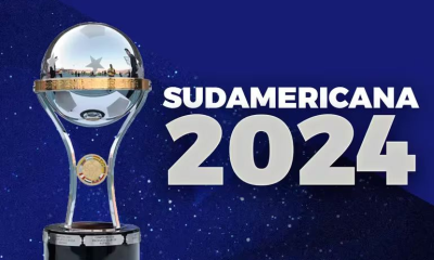 Emoción en Luque, Paraguay: Independiente Medellín y Alianza F.C en la Copa Sudamericana