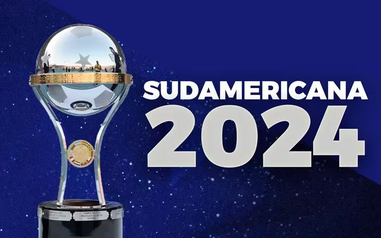 Emoción en Luque, Paraguay: Independiente Medellín y Alianza F.C en la Copa Sudamericana