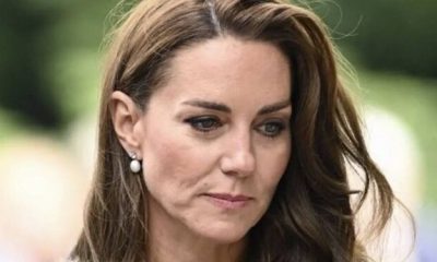 Kate Middleton Revela Diagnóstico de Cáncer y Enfrenta la Enfermedad con Valentía