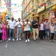 El Grupo Niche revive la magia de "Cali Pachanguero" en su video musical