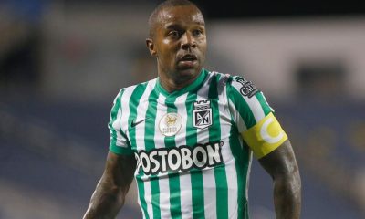 Dorlan Pabón Sorprende con su Renuncia a Nacional: ¿Qué Implica para el Equipo?