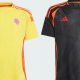 La Nueva Camiseta de la Selección Colombia: Una Inversión en Pasión y Orgullo Nacional