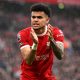 Liverpool rechaza la tentadora oferta del PSG por Luis Díaz: El colombiano se mantiene en Anfield