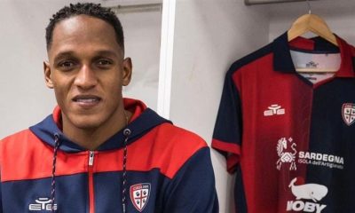 Yerry Mina, baja confirmada de la Selección Colombia: Juan David Cabal Murillo toma su lugar