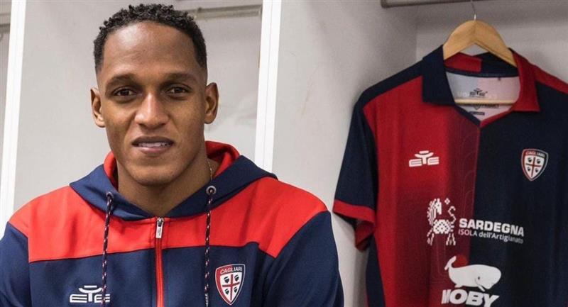 Yerry Mina, baja confirmada de la Selección Colombia: Juan David Cabal Murillo toma su lugar