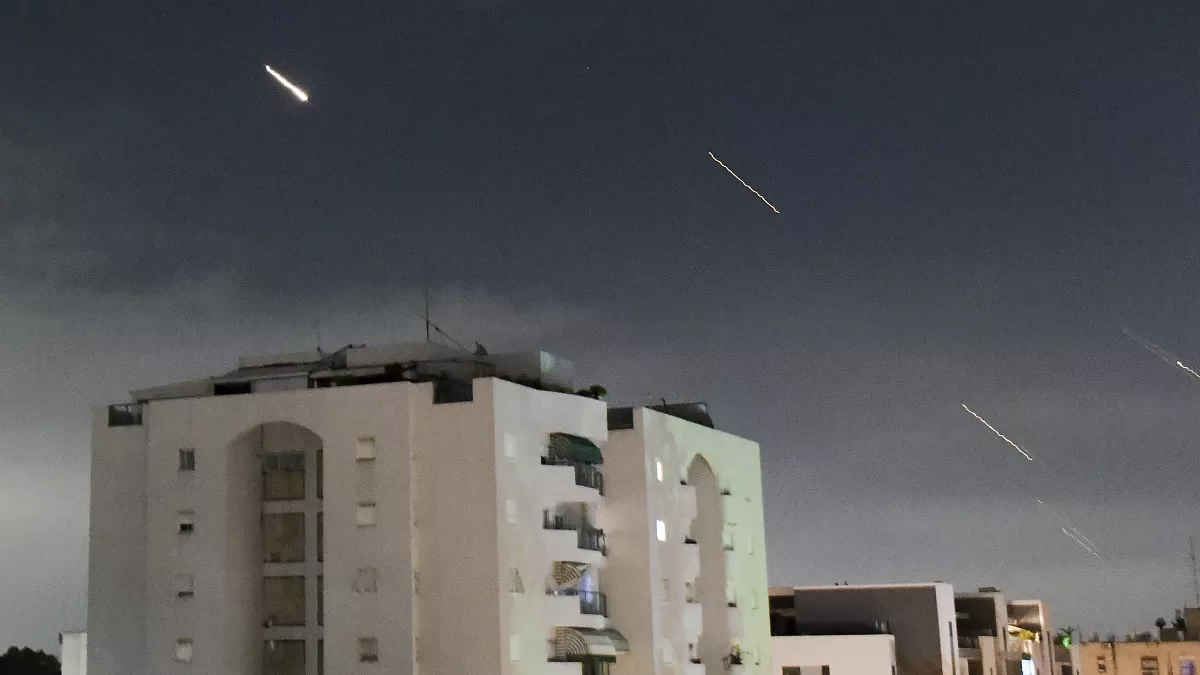 Éxito Defensivo de Israel: Fracaso del Ataque Iraní
