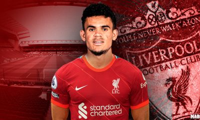 Liverpool en la Encrucijada: Renovar el Contrato de Luis Díaz