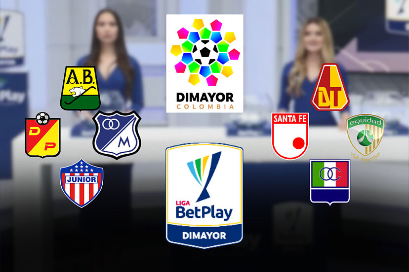 Millonarios, en Ruta hacia la Final de la Liga BetPlay según Matics