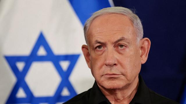 Netanyahu anuncia entrada del ejército israelí en Rafah para enfrentar a Hamás. Sin acuerdo de tregua, busca "victoria total".