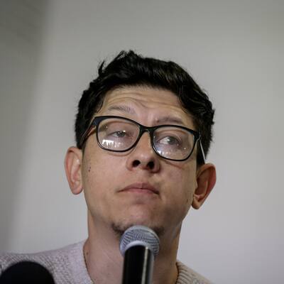 Director de la SAE sugiere vínculos narcotraficantes en protestas contra Petro