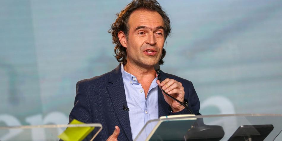 Alcalde de Medellín, Federico Gutiérrez, Enfrenta Arresto por Desacato a Fallo de Tutela