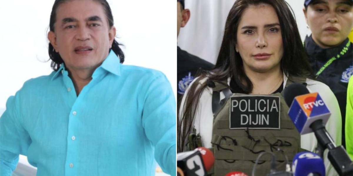 Desafío de Gustavo Bolívar a Aida Merlano: ¿Qué Revelan los Audios Comprometedores?