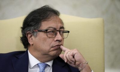 Tensiones Políticas: Magistrados del CNE Recomiendan Cargos contra Petro y Roa por Presunto Financiamiento Irregular en Campaña Presidencial