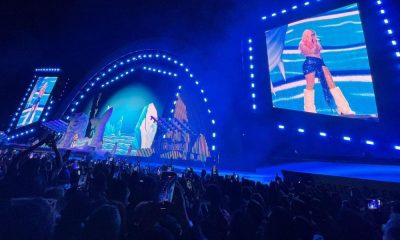Karol G Ilumina Bogotá: Dos Noches de Espectáculo Inolvidable