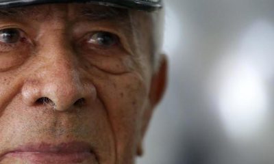 Homenaje a Tobías Suárez en Cali: 100 años de Vida y Servicio