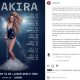 Shakira anuncia emocionantes fechas en Estados Unidos para su gira 'Las Mujeres Ya No Lloran'