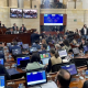 SENADO APRUEBA PROYECTO DE REFORMA PENSIONAL: DEBATE Y CRÍTICAS