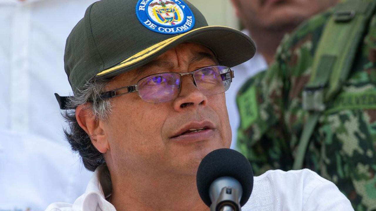 Sebastian Betancourt desmiente vínculos con la campaña de Petro y cuestiona la credibilidad del abogado Víctor Muñoz