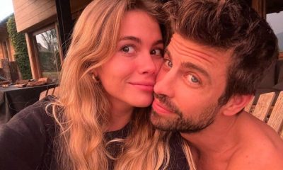Gerard Piqué y Clara Chía: Fin de una Relación en Medio de Escándalo