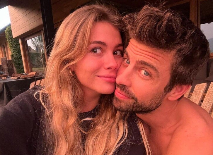 Gerard Piqué y Clara Chía: Fin de una Relación en Medio de Escándalo